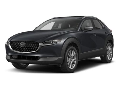 2026 Mazda CX-30 2.5 S Premium Package