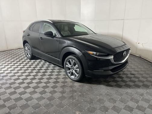 2026 Mazda CX-30 2.5 S Premium Package
