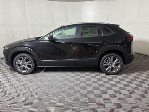2026 Mazda CX-30 2.5 S Premium Package