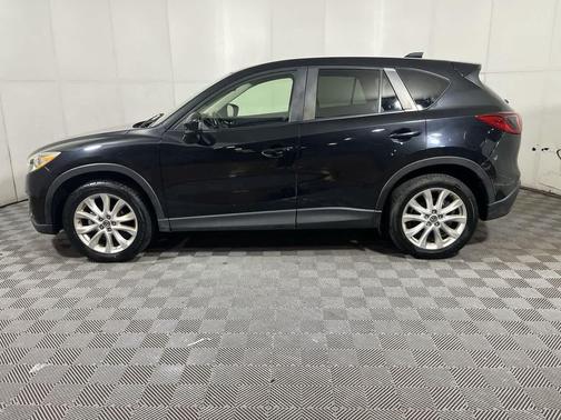 2014 Mazda CX-5 Grand Touring