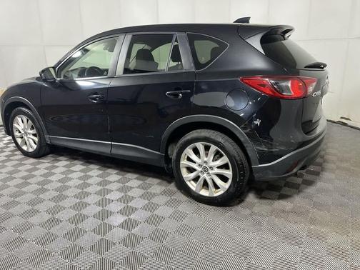 2014 Mazda CX-5 Grand Touring