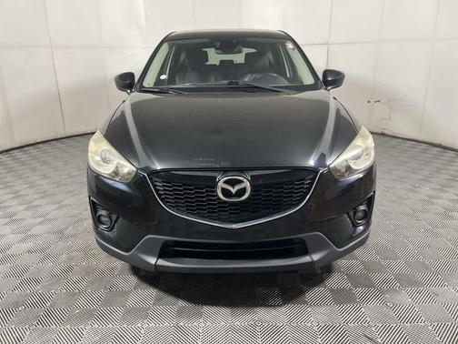 2014 Mazda CX-5 Grand Touring
