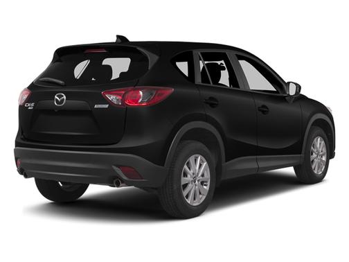 2014 Mazda CX-5 Grand Touring