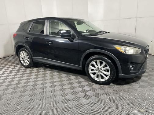 2014 Mazda CX-5 Grand Touring