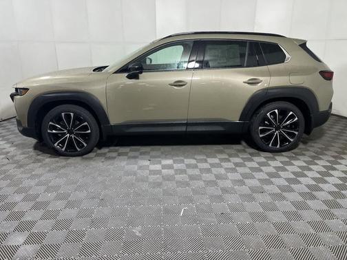 2026 Mazda CX-50 2.5 Turbo Premium Plus Package