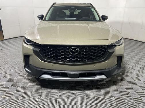 2026 Mazda CX-50 2.5 Turbo Premium Plus Package