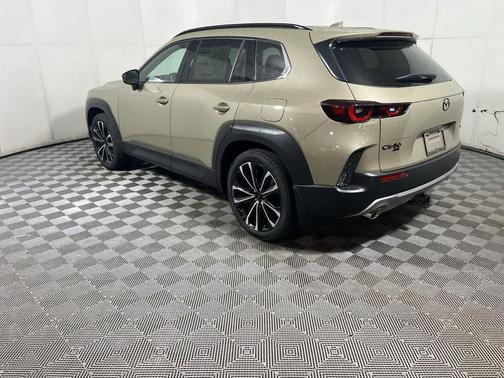 2026 Mazda CX-50 2.5 Turbo Premium Plus Package