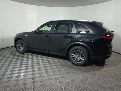 2025 Mazda CX-90 3.3 Turbo S