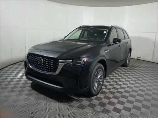 2025 Mazda CX-90 3.3 Turbo S