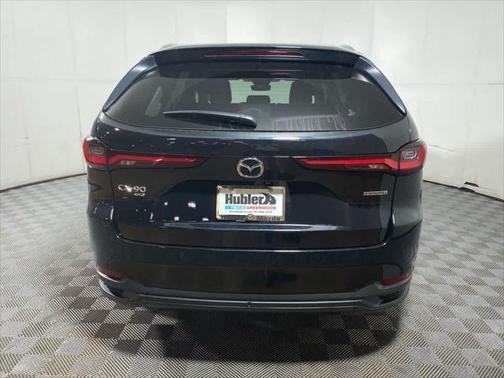 2025 Mazda CX-90 3.3 Turbo S