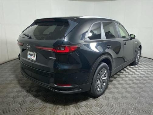 2025 Mazda CX-90 3.3 Turbo S