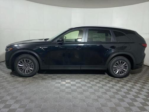 2025 Mazda CX-90 3.3 Turbo S