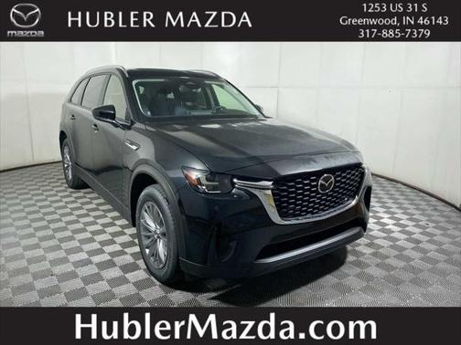 2025 Mazda CX-90 3.3 Turbo S