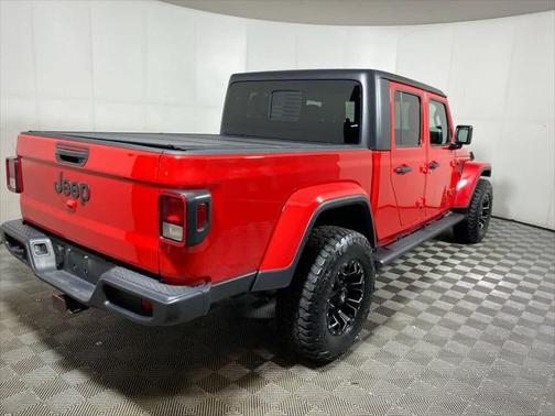 2023 Jeep Gladiator Sport S