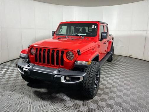 2023 Jeep Gladiator Sport S