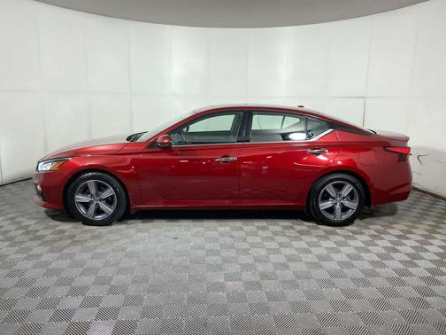 2019 Nissan Altima 2.5 SV