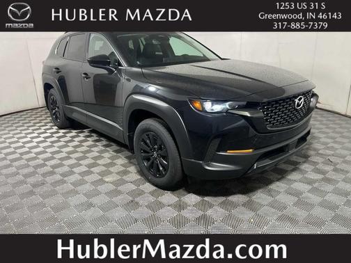 2026 Mazda CX-50 Hybrid Premium