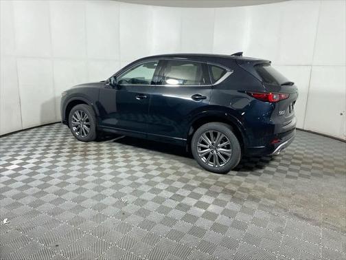 2025 Mazda CX-5 Signature