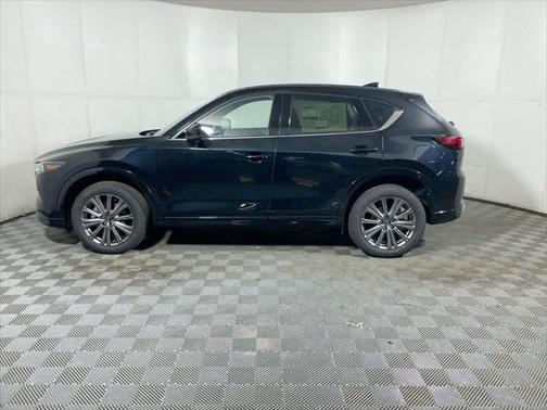 2025 Mazda CX-5 Signature