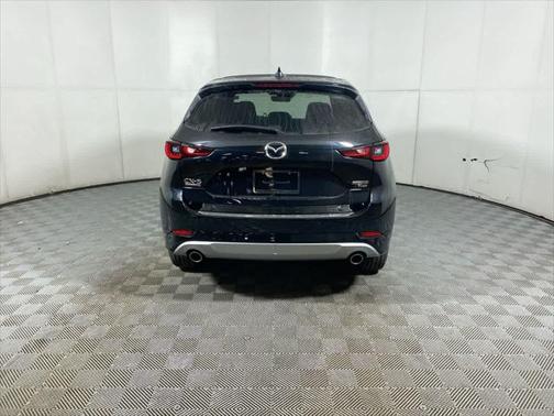 2025 Mazda CX-5 Signature