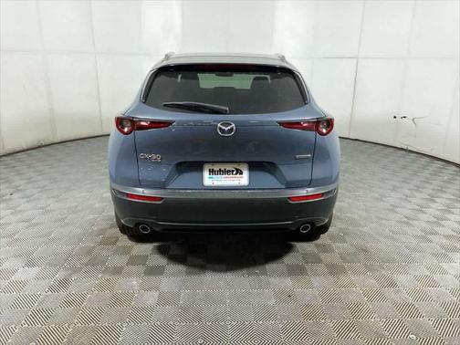 2025 Mazda CX-30 Base
