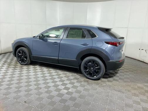 2025 Mazda CX-30 Base