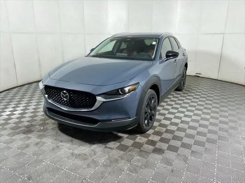 2025 Mazda CX-30 Base