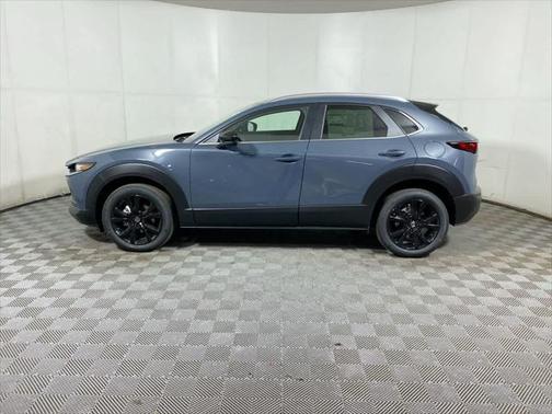 2025 Mazda CX-30 Base