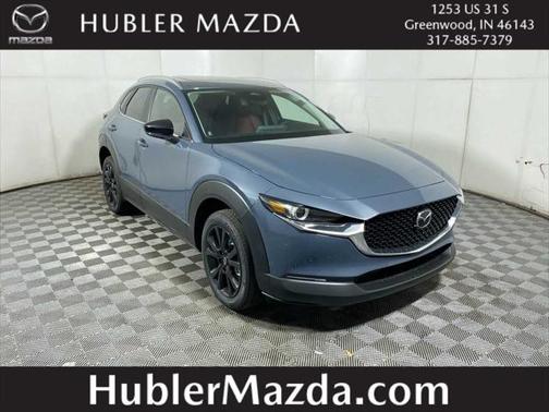 2025 Mazda CX-30 Base