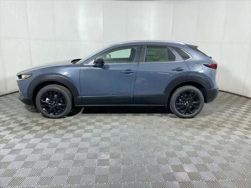 2025 Mazda CX-30 Base