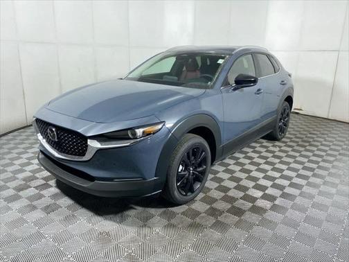2025 Mazda CX-30 Base