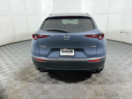2025 Mazda CX-30 Base