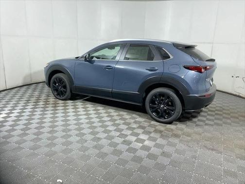 2025 Mazda CX-30 Base