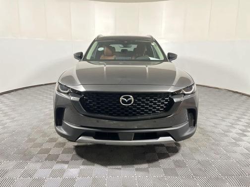 2023 Mazda CX-50 2.5 Turbo Premium Plus Package