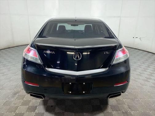 2012 Acura TL 3.5 Advance