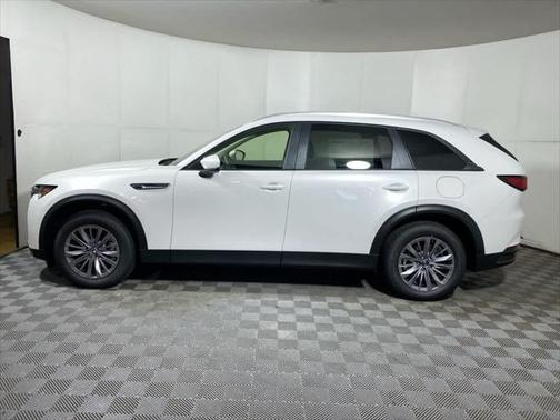2025 Mazda CX-90 3.3 Turbo S