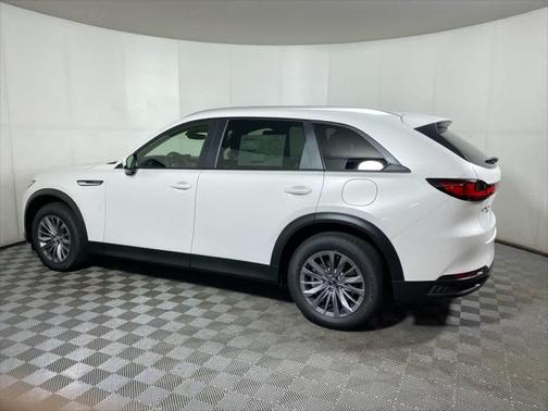 2025 Mazda CX-90 3.3 Turbo S