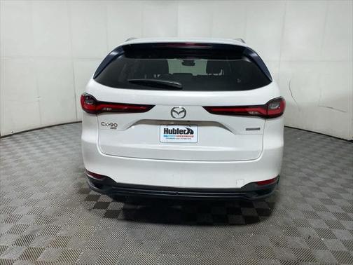 2025 Mazda CX-90 3.3 Turbo S