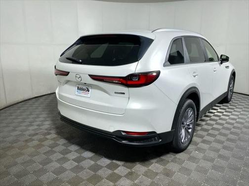 2025 Mazda CX-90 3.3 Turbo S