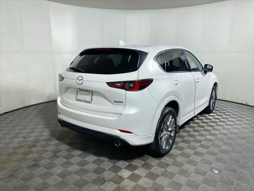 2024 Mazda CX-5 2.5 S Premium
