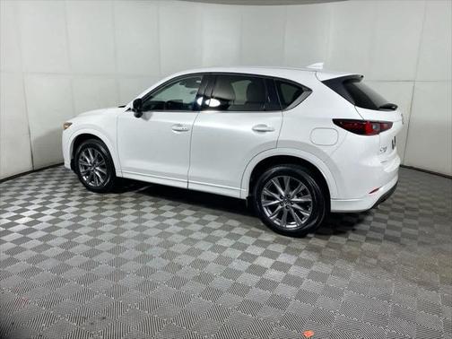 2024 Mazda CX-5 2.5 S Premium