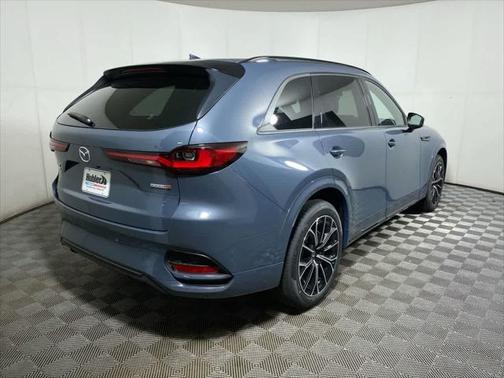 2025 Mazda CX-70 3.3 Turbo S Premium