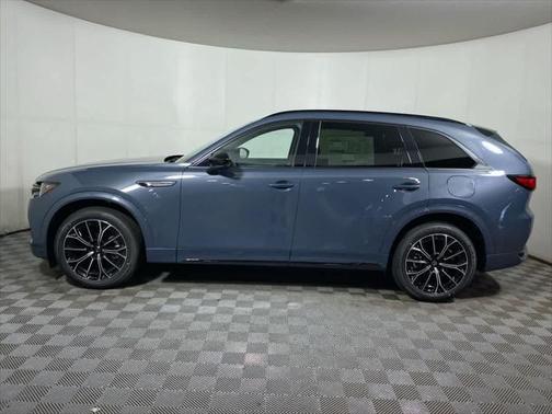 2025 Mazda CX-70 3.3 Turbo S Premium