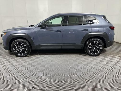 2025 Mazda CX-50 Hybrid Premium Plus Package