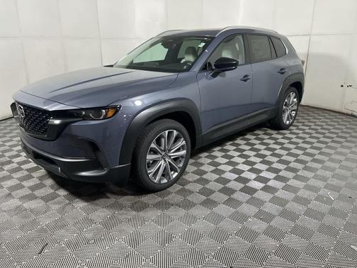 2026 Mazda CX-50 2.5 S Premium Package