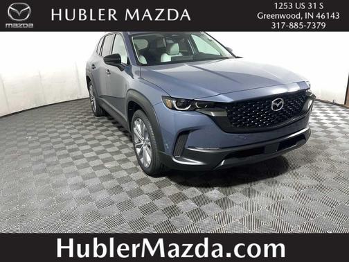 2026 Mazda CX-50 2.5 S Premium Package