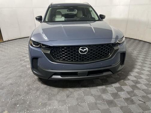2026 Mazda CX-50 2.5 S Premium Package