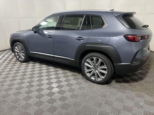 2026 Mazda CX-50 2.5 S Premium Package