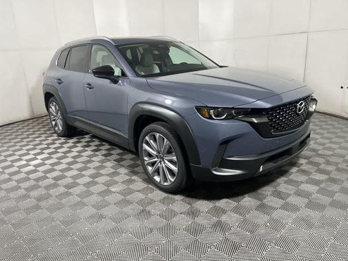 2026 Mazda CX-50 2.5 S Premium Package