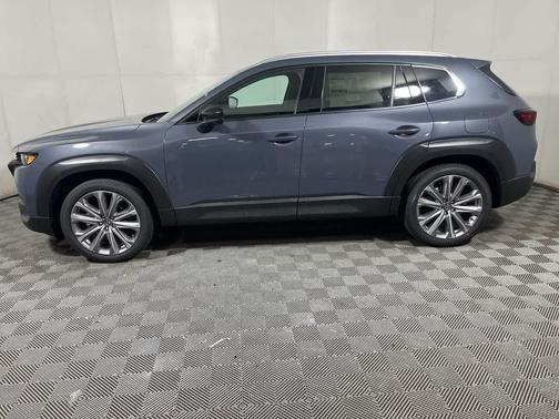 2026 Mazda CX-50 2.5 S Premium Package